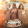close friend sigilo